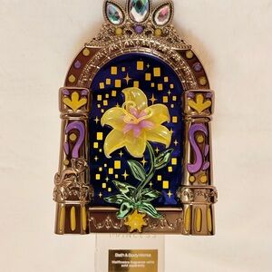Bath Body Works Disney Princess Rapunzel Nightlight Wallflower Fragrance Plug